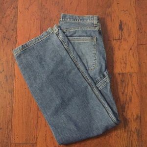 Levi’s men’s jeans